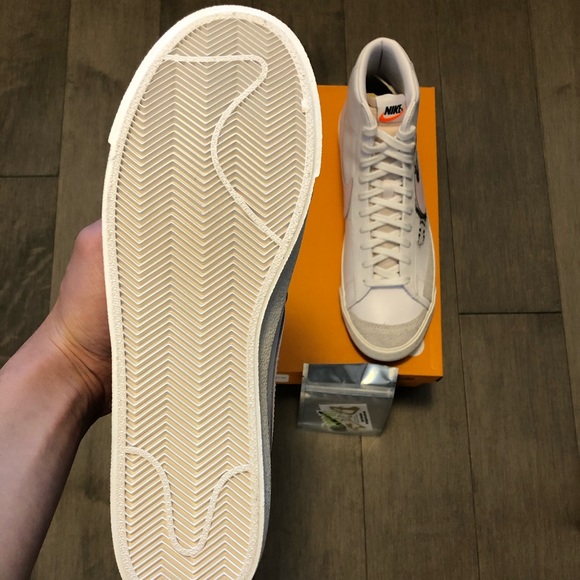 Nike x Kito Wares Catcaombs Blazers - Picture 6 of 9